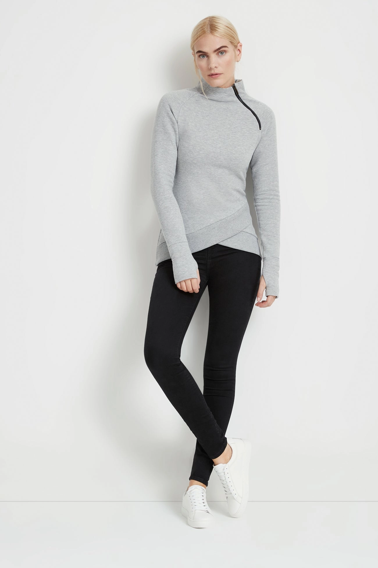 Blake Sweatshirt