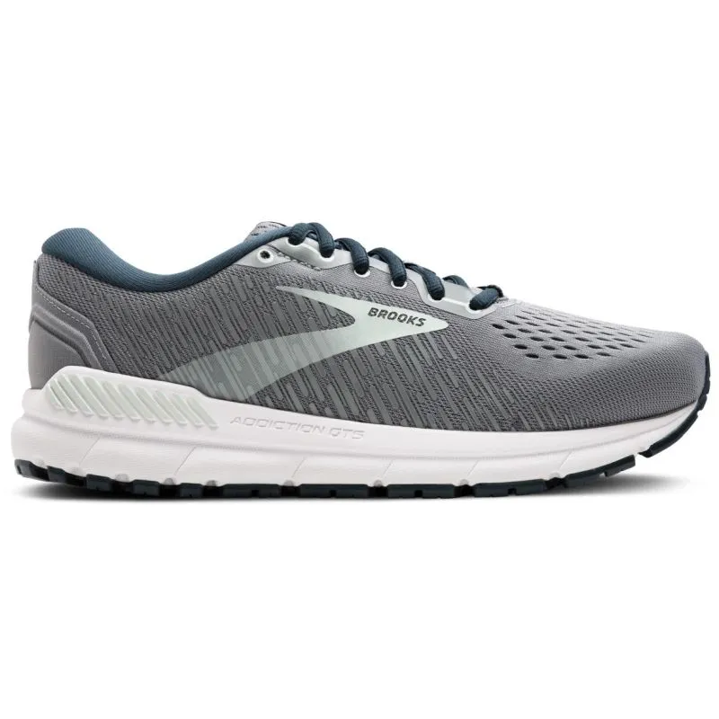 Brooks Addiction GTS 15 D WIDE Womens Running Shoes