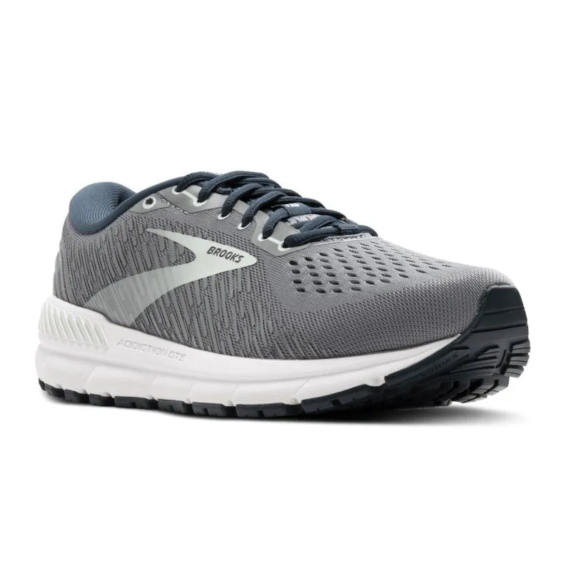 Brooks Addiction GTS 15 D WIDE Womens Running Shoes