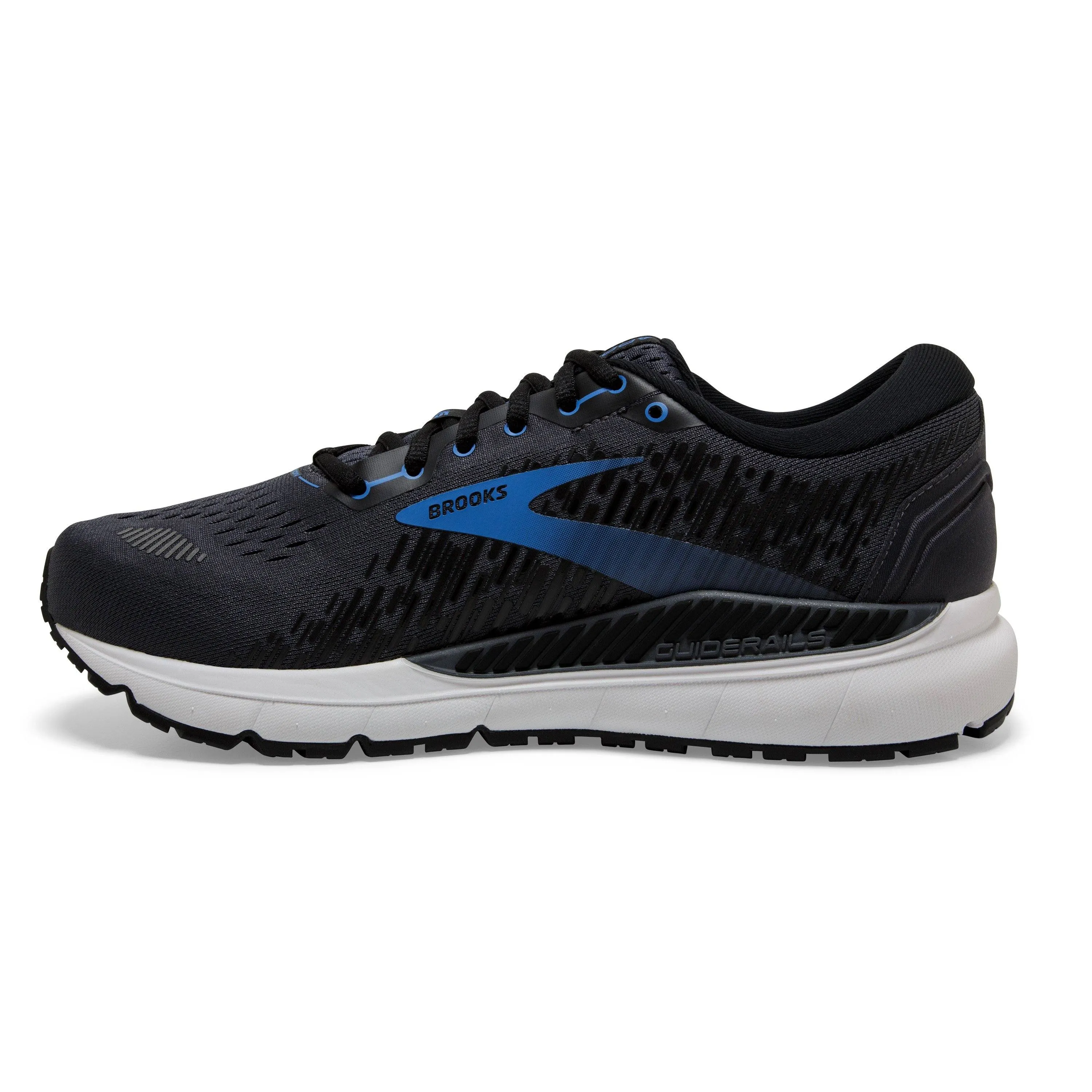 BROOKS ADDICTION GTS 15 MEN'S MEDIUM AND WIDE