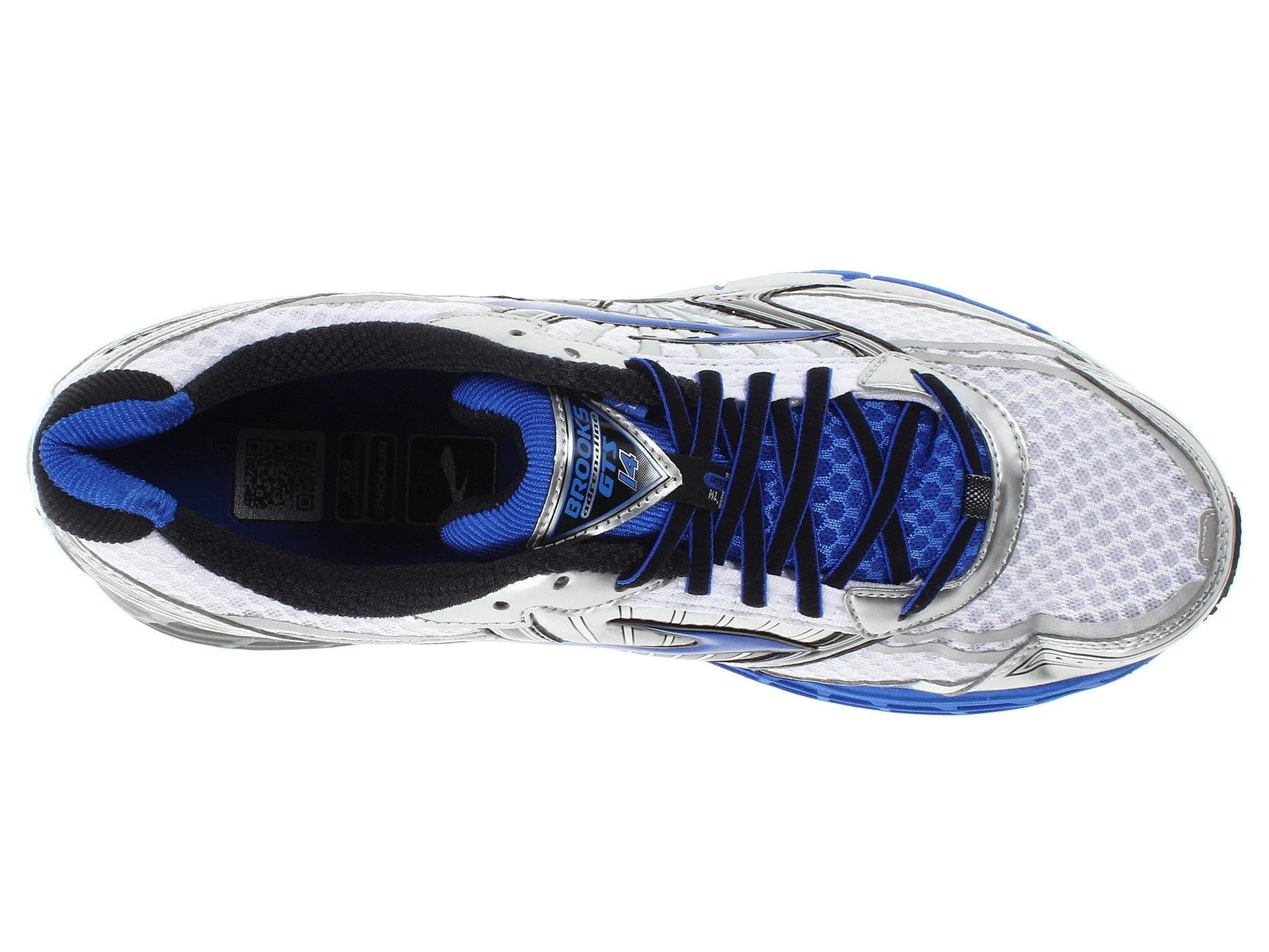 Brooks Adrenaline GTS 14