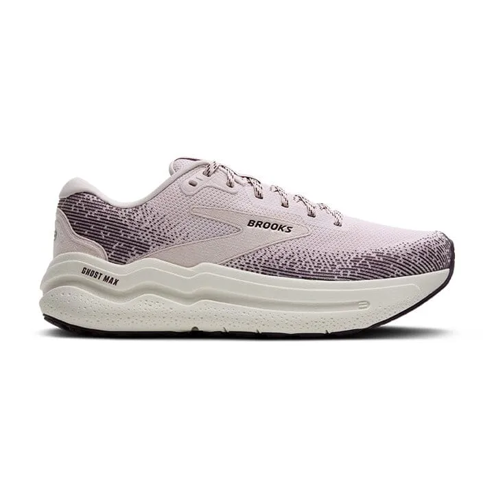 BROOKS GHOST MAX 2 WOMEN'S MEDIUM AND WIDE