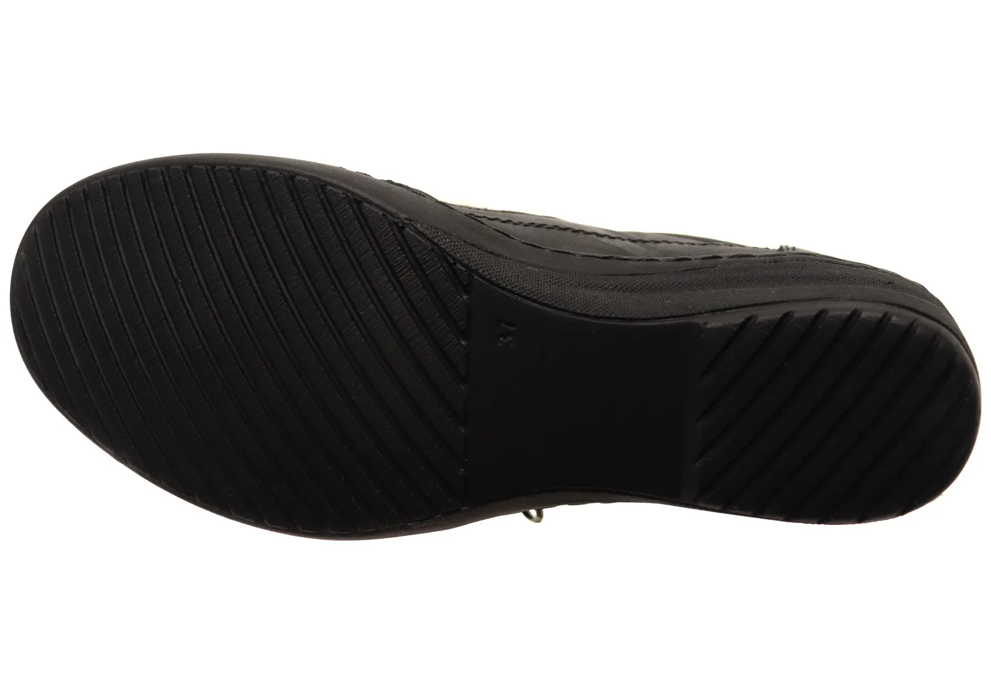 Cabello Comfort CP144-18 Damen Lederschuhe Bequeme Schuhe Cabello Comfort Schuhe