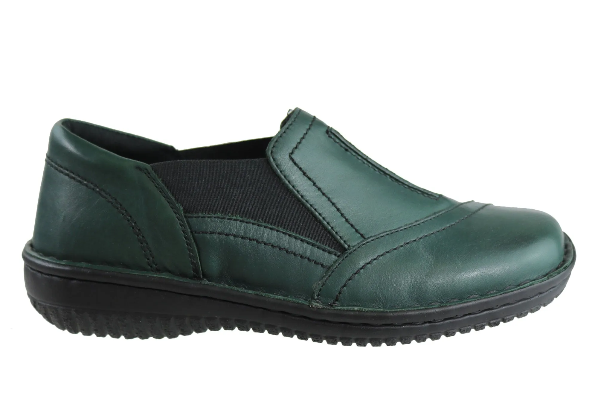 Cabello Comfort Damen 761-27 Lederschuhe Hergestellt in der Türkei Cabello Comfort Schuhe