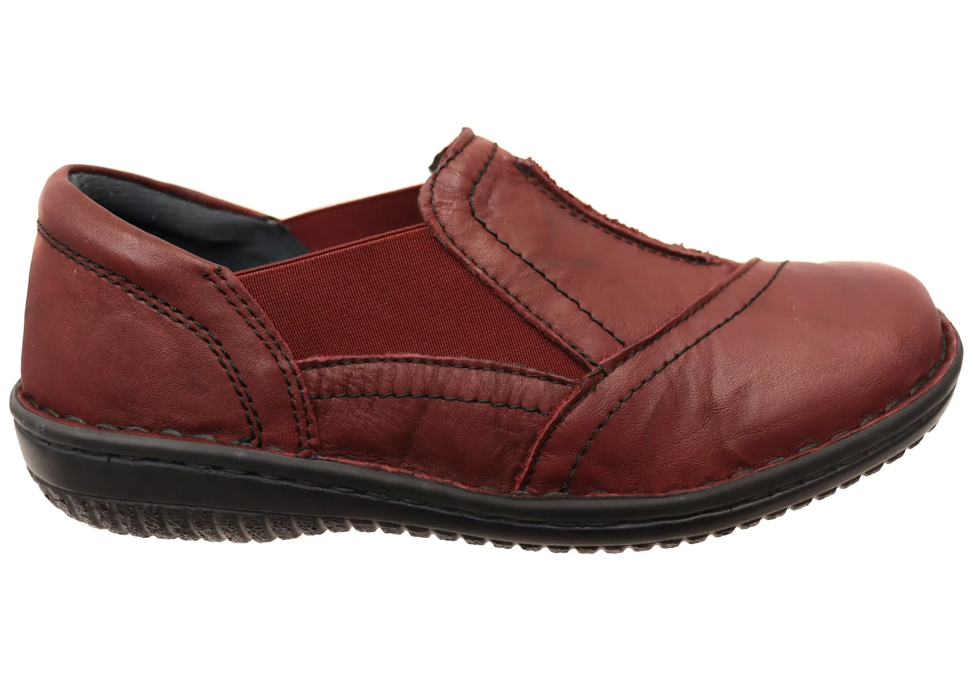 Cabello Comfort Damen 761-27 Lederschuhe Hergestellt in der Türkei Cabello Comfort Schuhe