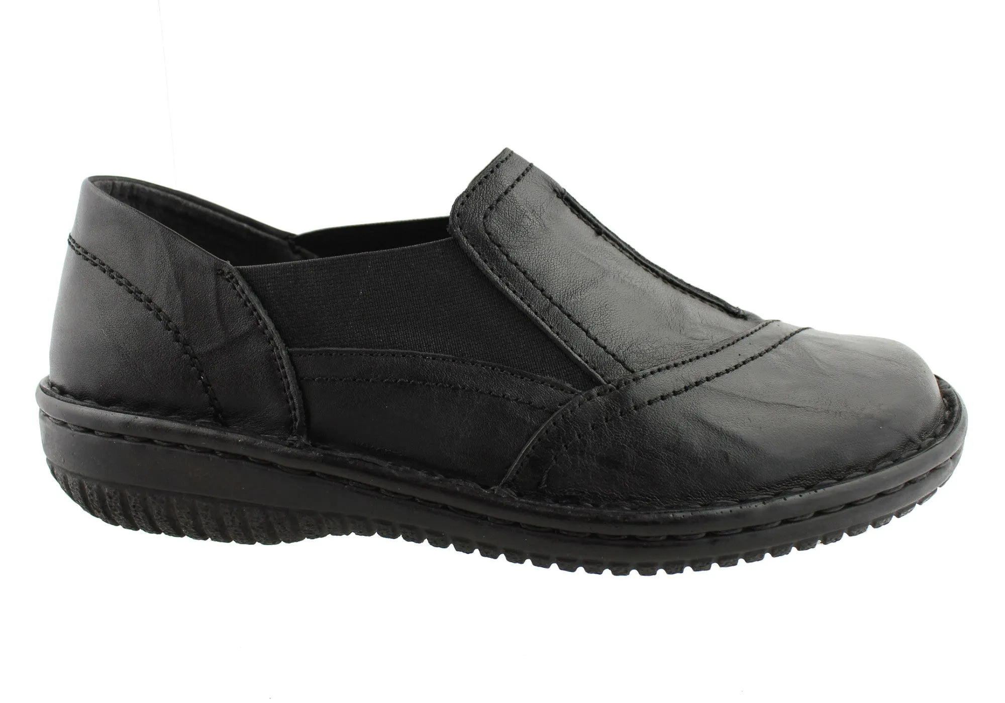 Cabello Comfort Damen 761-27 Lederschuhe Hergestellt in der Türkei Cabello Comfort Schuhe