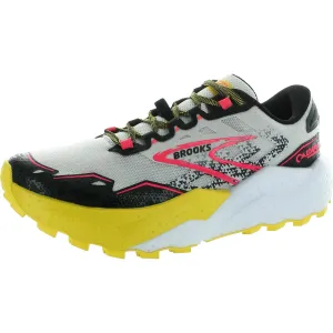 Caldera 7 Womens Lace-Up Running & Training Shoes