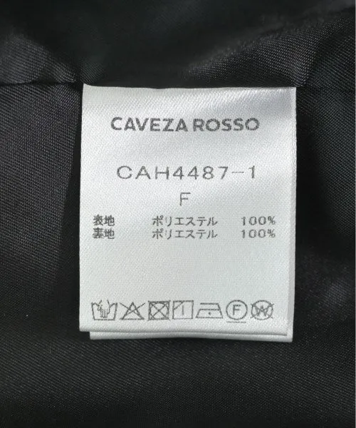 CAVEZA ROSSO T-Shirts/Oberteile