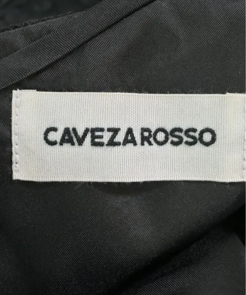 CAVEZA ROSSO T-Shirts/Oberteile