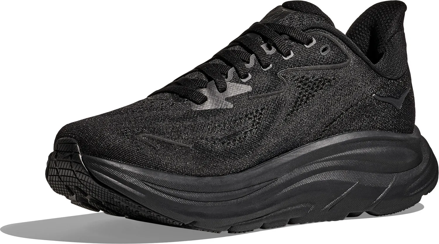 Clifton 10 Women's Running Shoes (Wide)