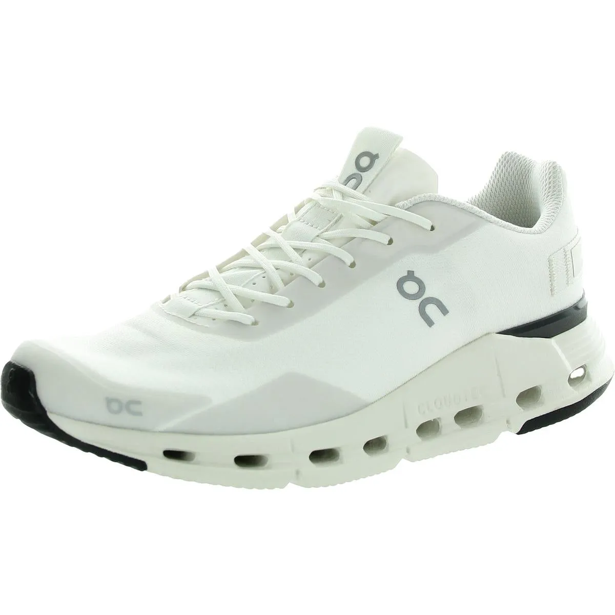 Cloudnova Womens Gym Workout Running Shoes
