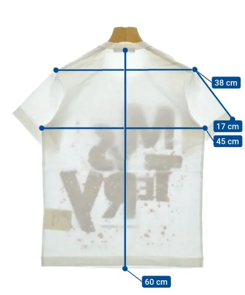 COMME des GARCONS T-Shirts/Oberteile