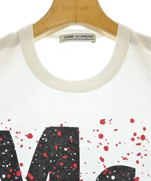 COMME des GARCONS T-Shirts/Oberteile