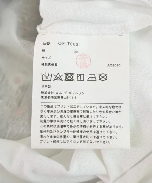 COMME des GARCONS T-Shirts/Oberteile