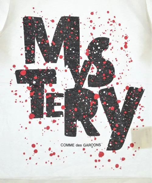 COMME des GARCONS T-Shirts/Oberteile
