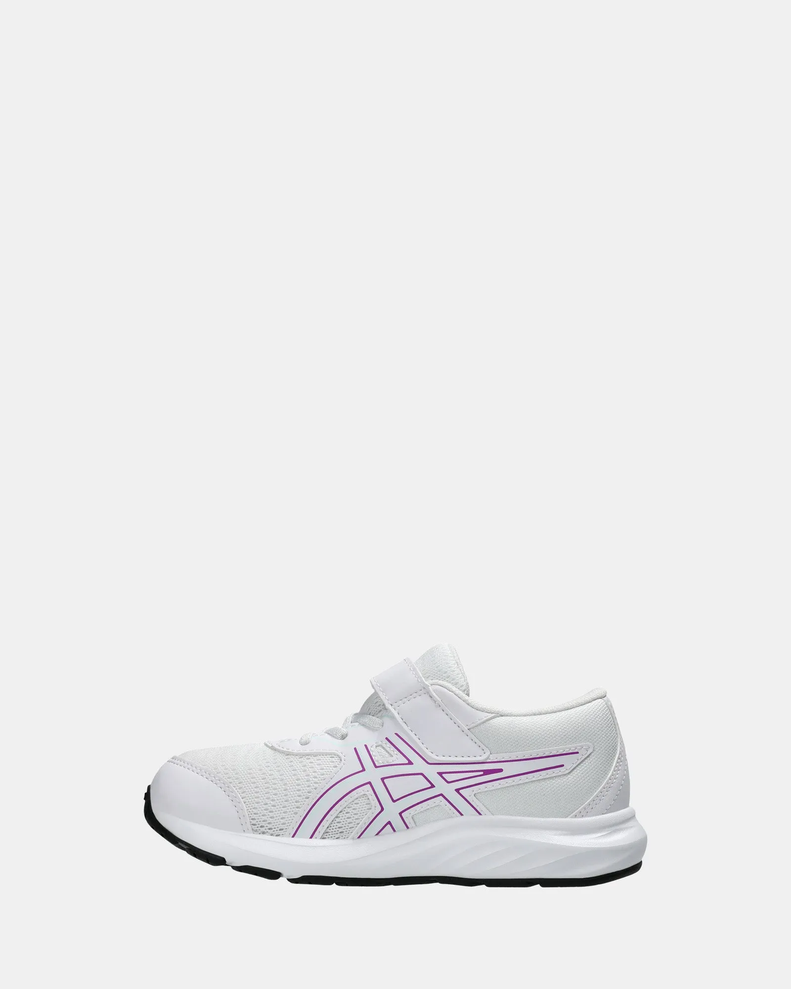 Contend 9 Ps G White/Soothing Sea Asics Shoes