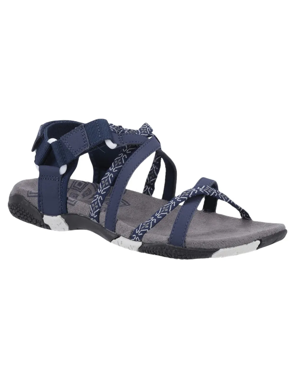 Cotswold Damen Sunhill Sandalen Cotswold Schuhe