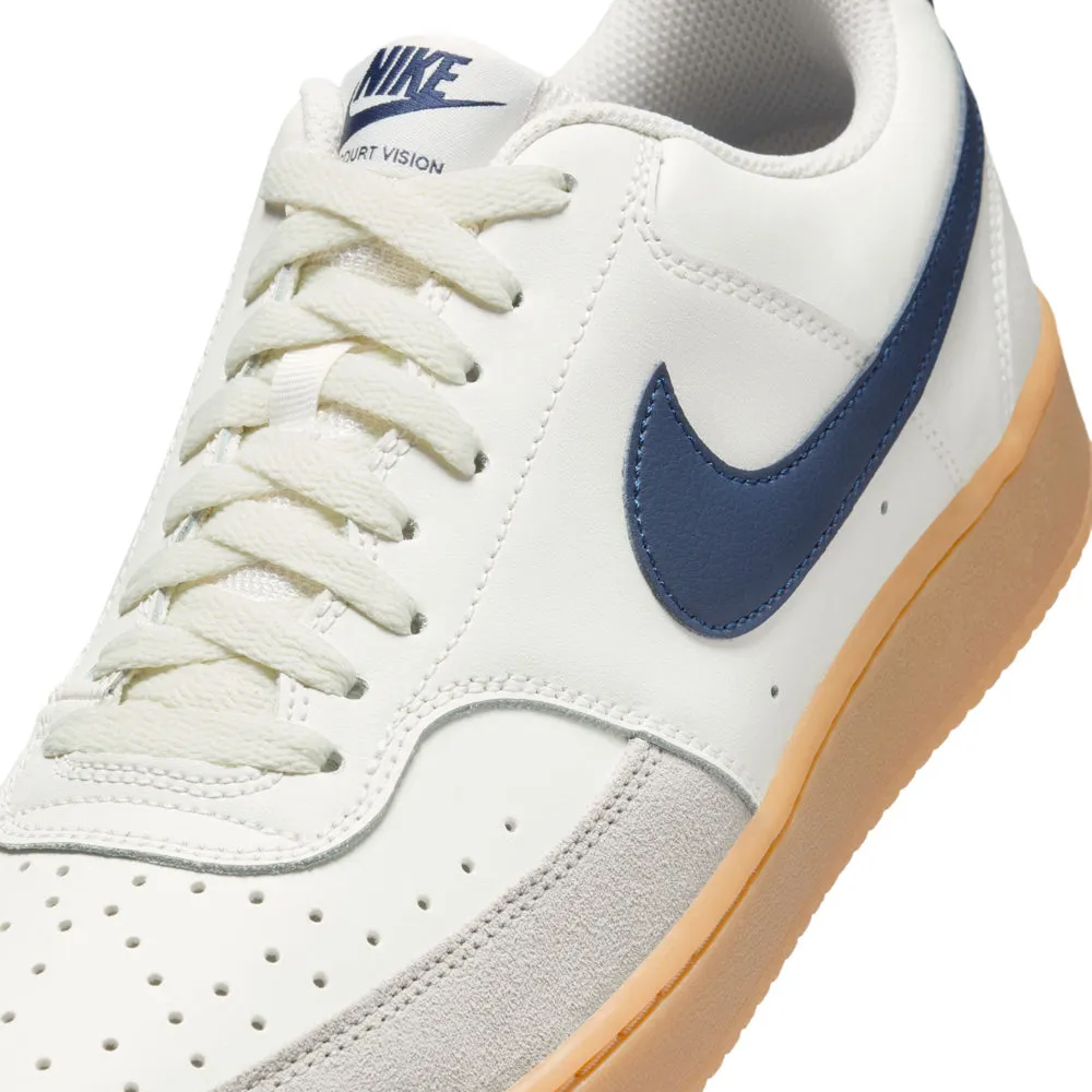 Court Vision Low - Mens Shoes_Nike