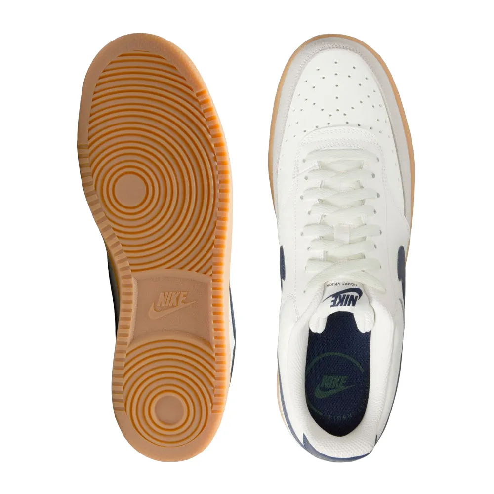 Court Vision Low - Mens Shoes_Nike