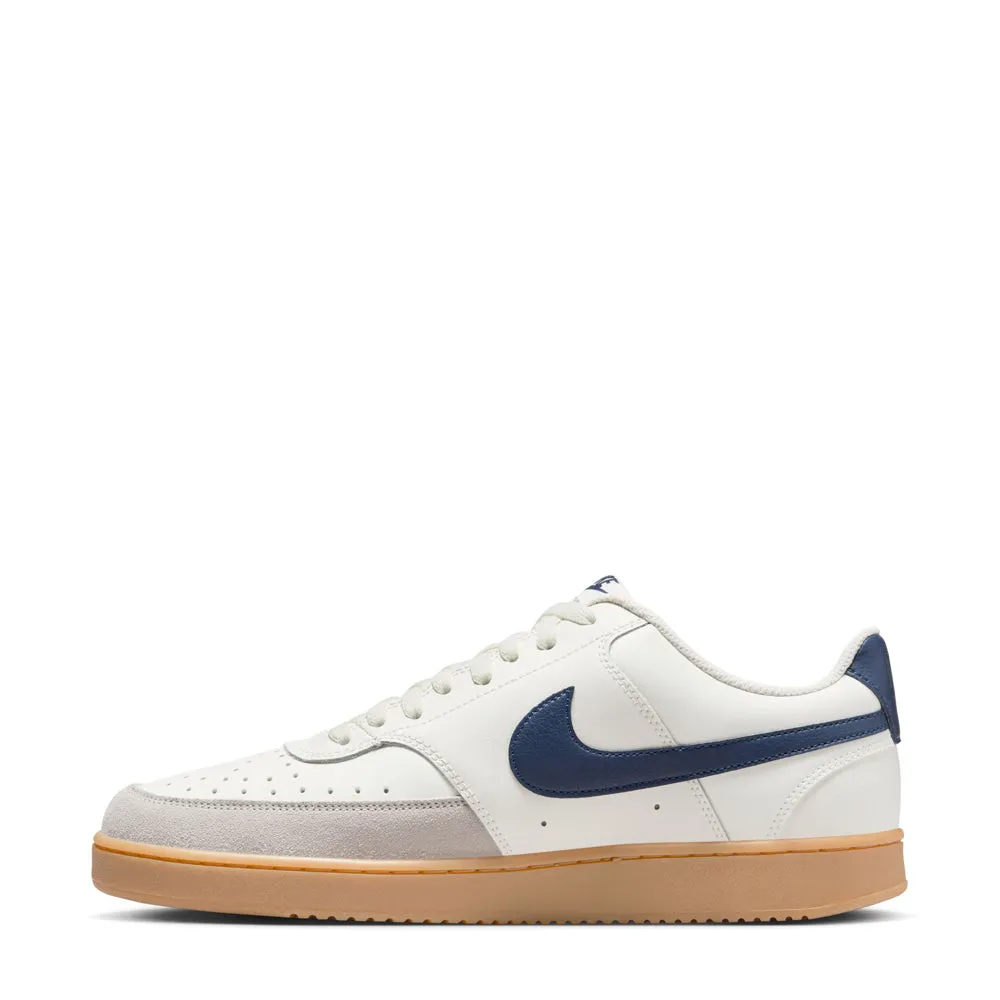 Court Vision Low - Mens Shoes_Nike