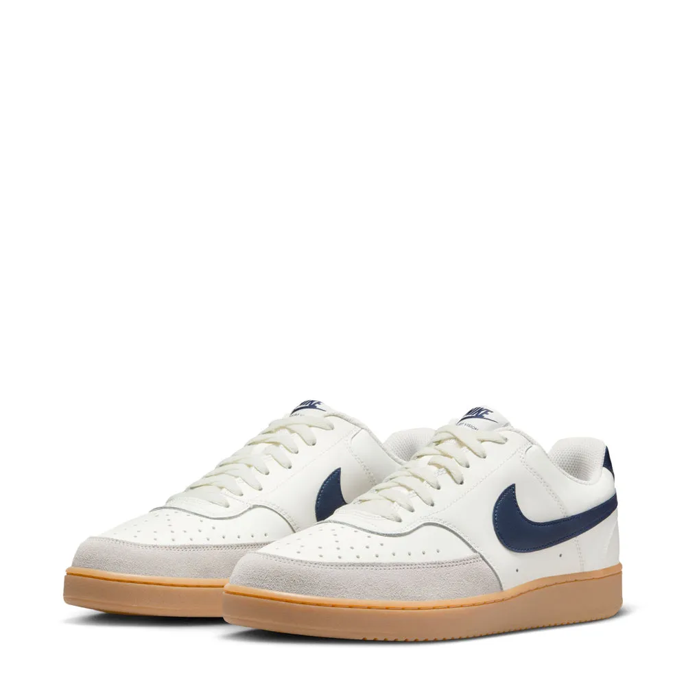 Court Vision Low - Mens Shoes_Nike