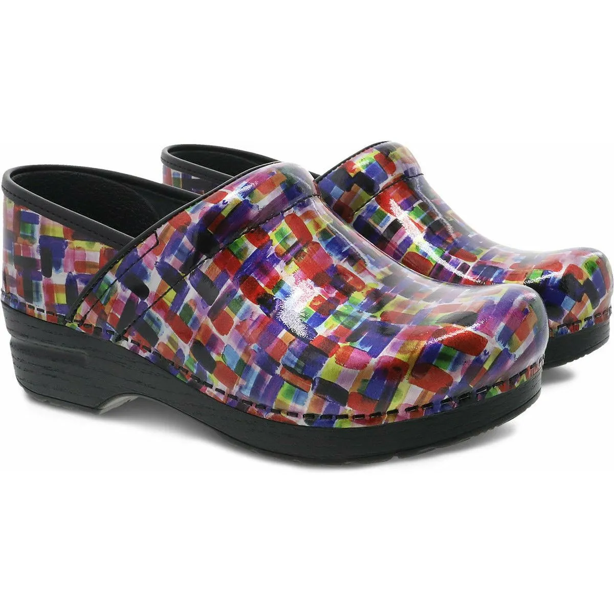 DANSKO PROFESSIONAL - ENDVERKAUF!