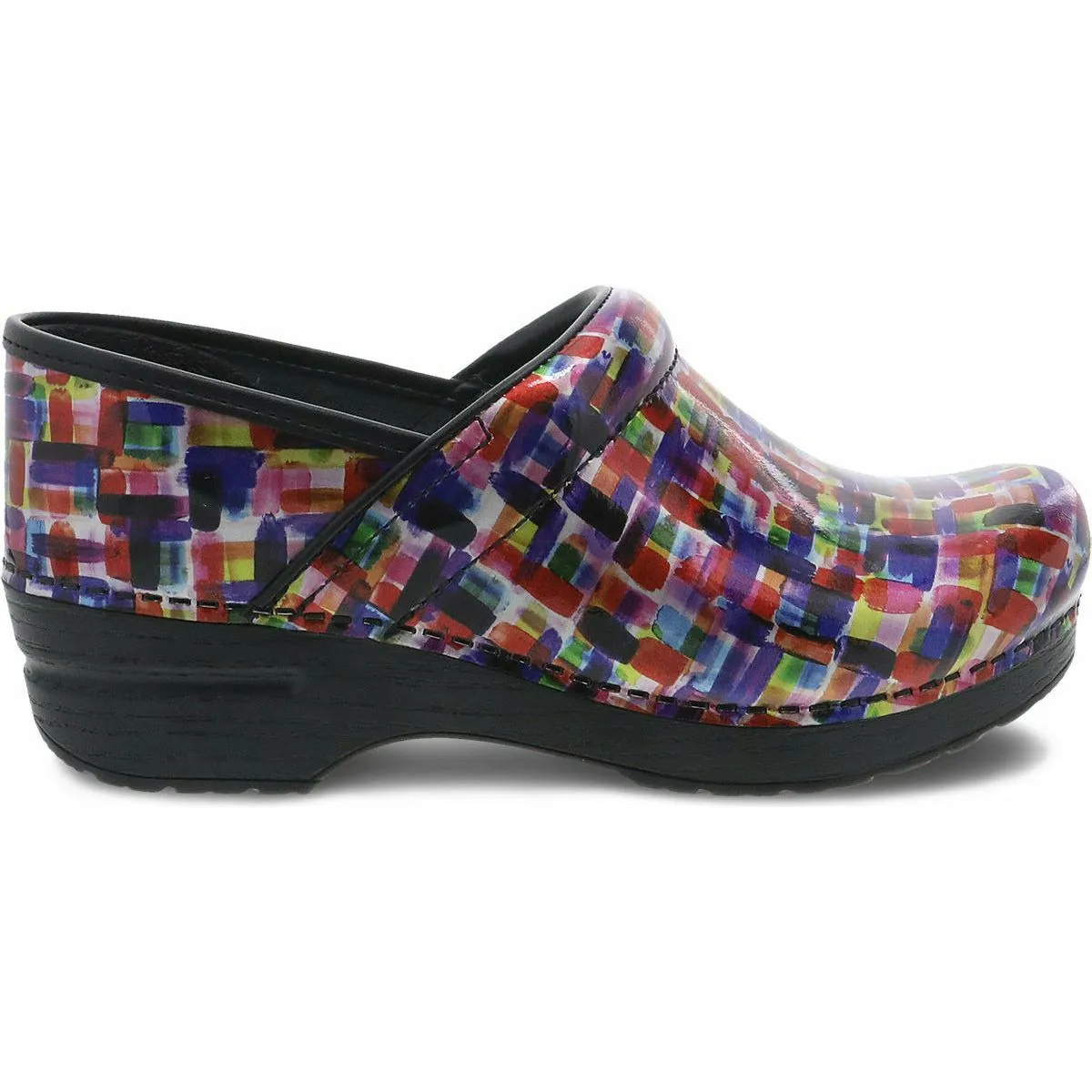 DANSKO PROFESSIONAL - ENDVERKAUF!