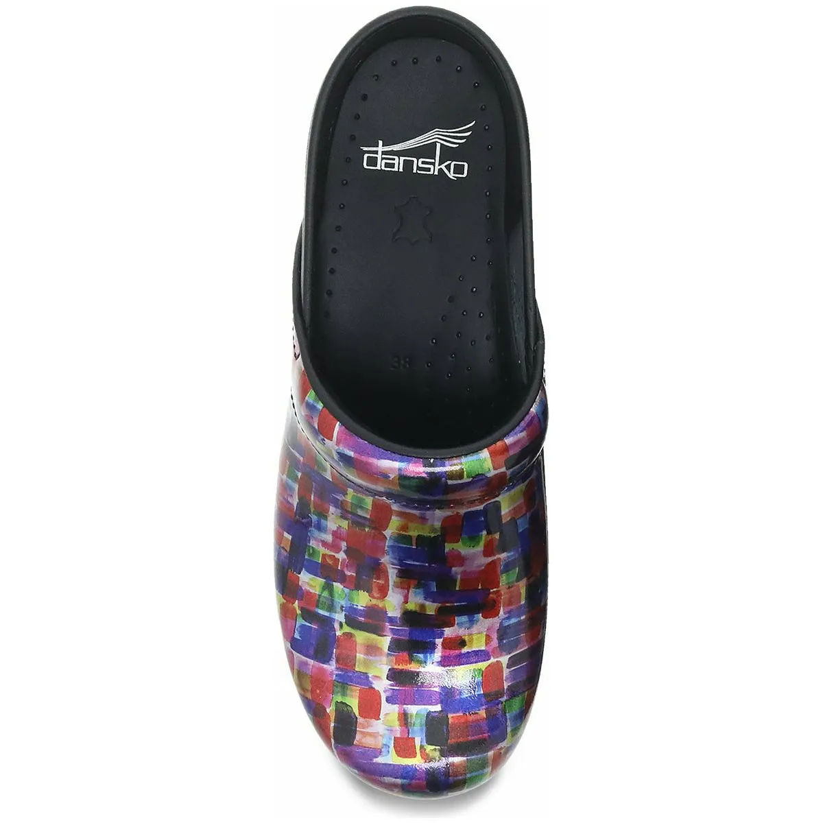 DANSKO PROFESSIONAL - ENDVERKAUF!