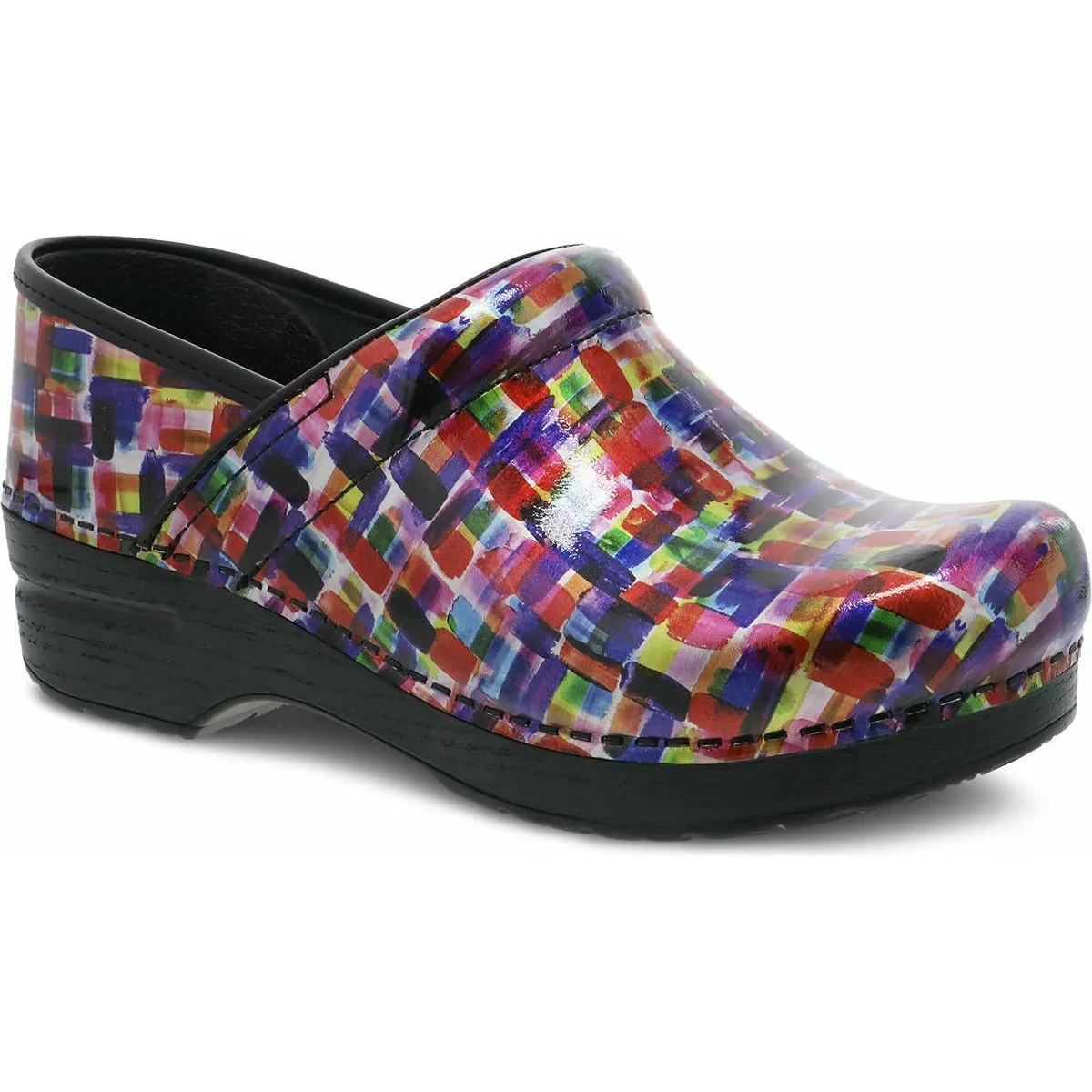 DANSKO PROFESSIONAL - ENDVERKAUF!