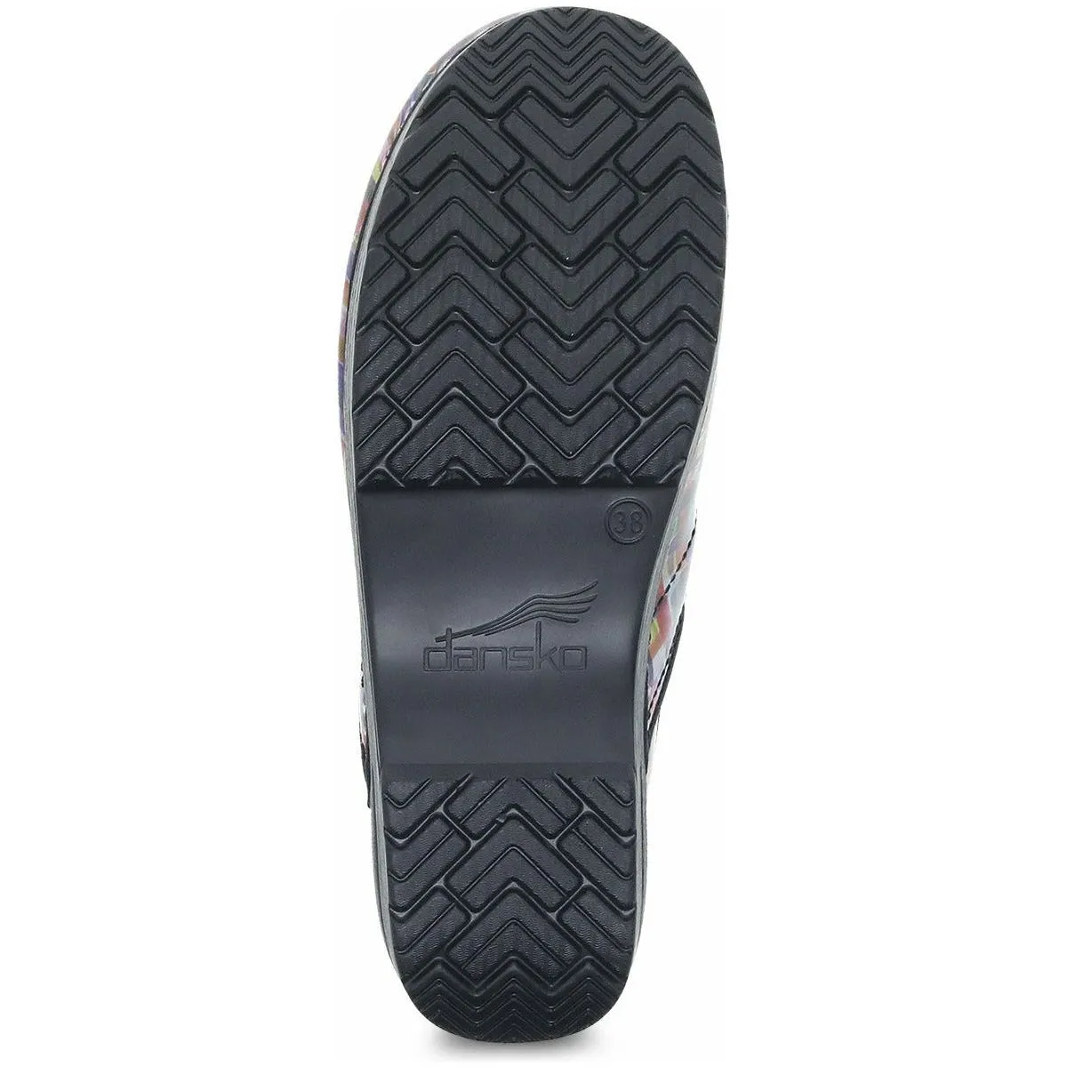 DANSKO PROFESSIONAL - ENDVERKAUF!