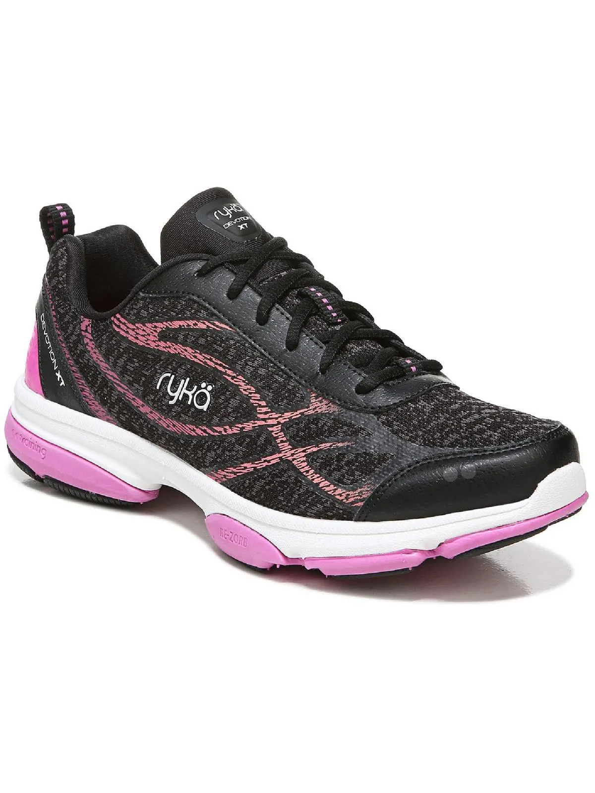 Devotion XT Womens Gym Fitness Athletic and Training Shoes