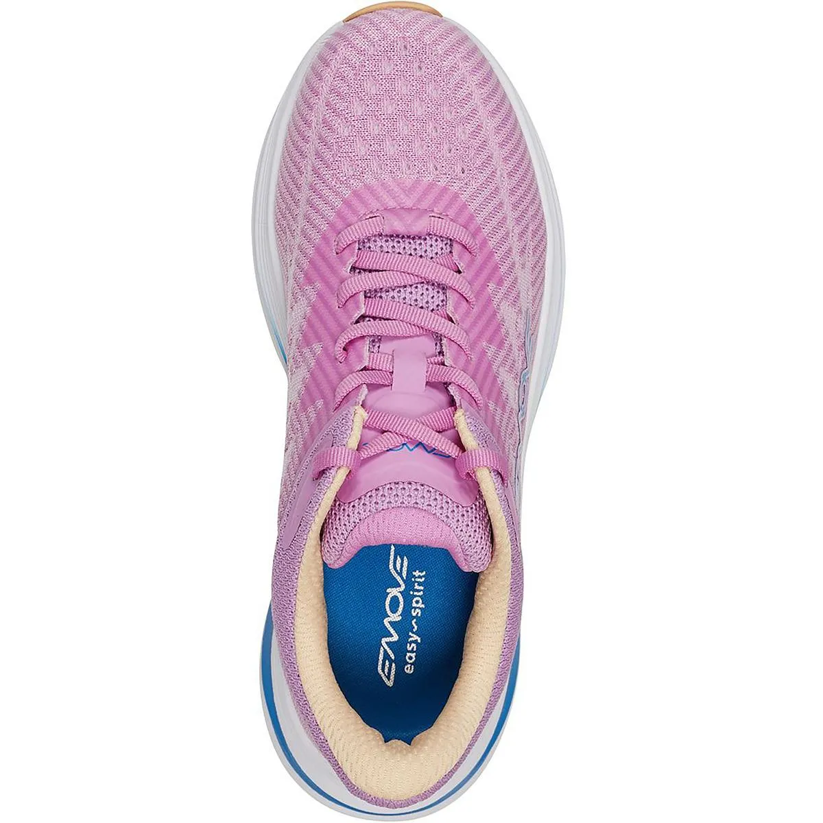 Easy Move 2 Womens Gym Trainer Running & Training Shoes