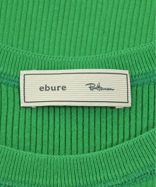 Ebure Tanktops