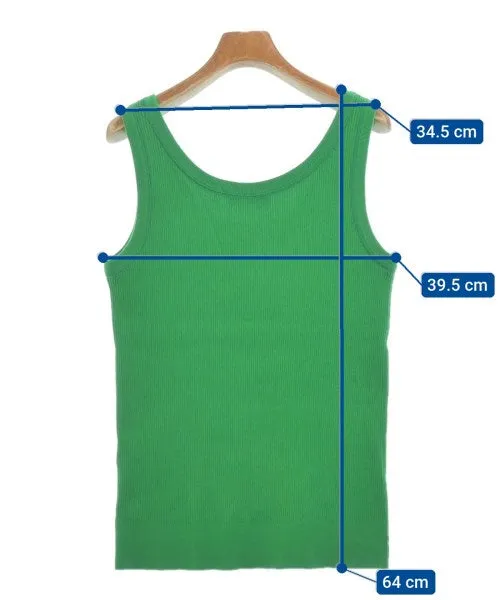 Ebure Tanktops