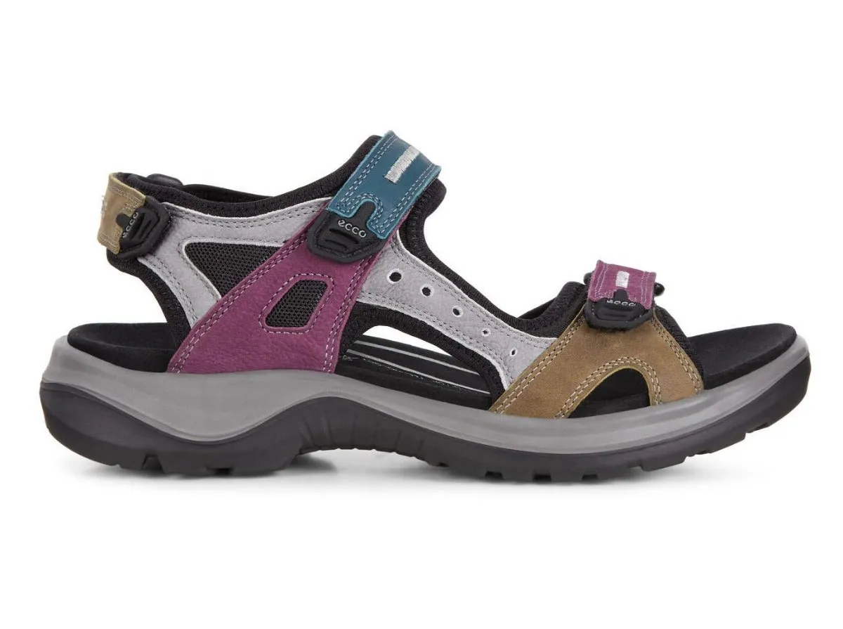 Ecco Damen Offroad Schuhe von Ecco