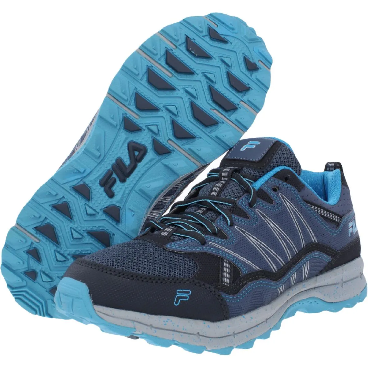 Evergrand TR Womens Performance Fitness Running Shoes