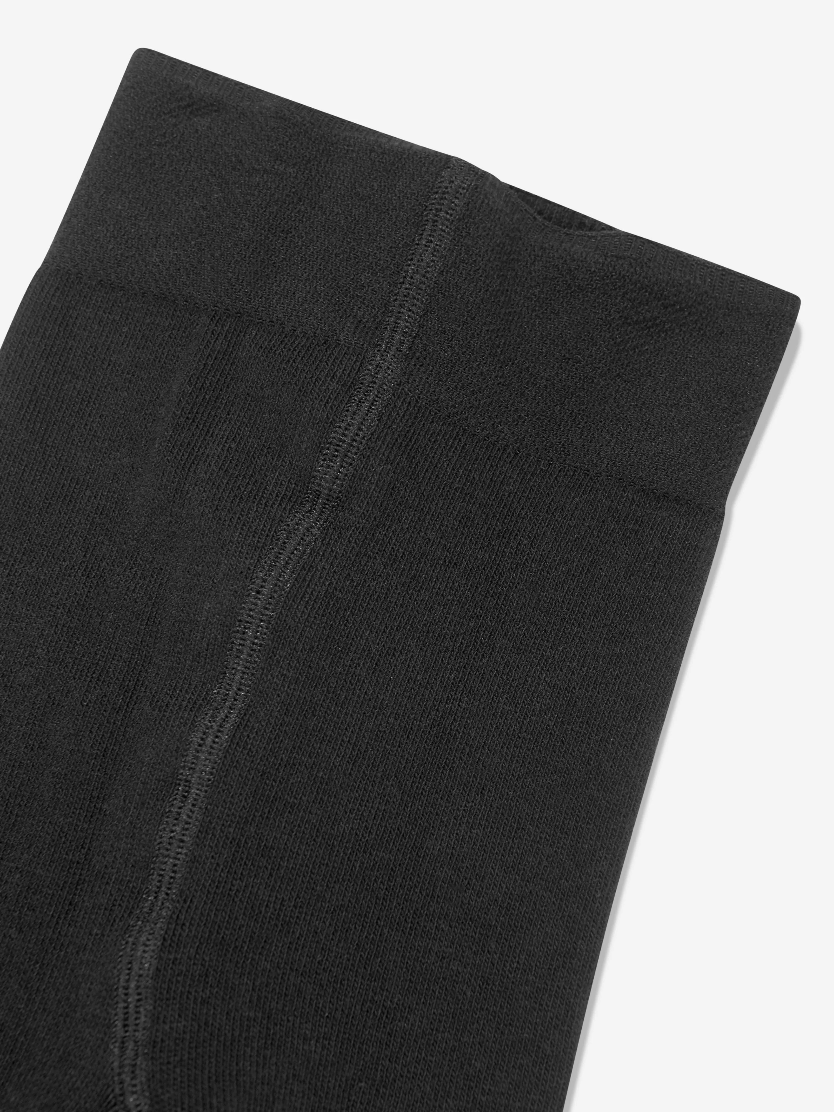 Falke Girls Family Strumpfhose in Schwarz