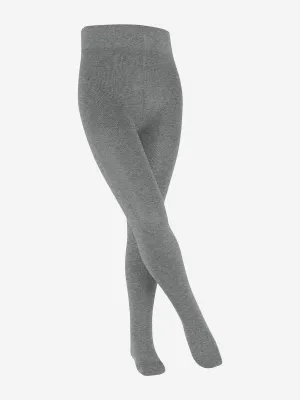 Falke Girls Family Strumpfhose in Grau