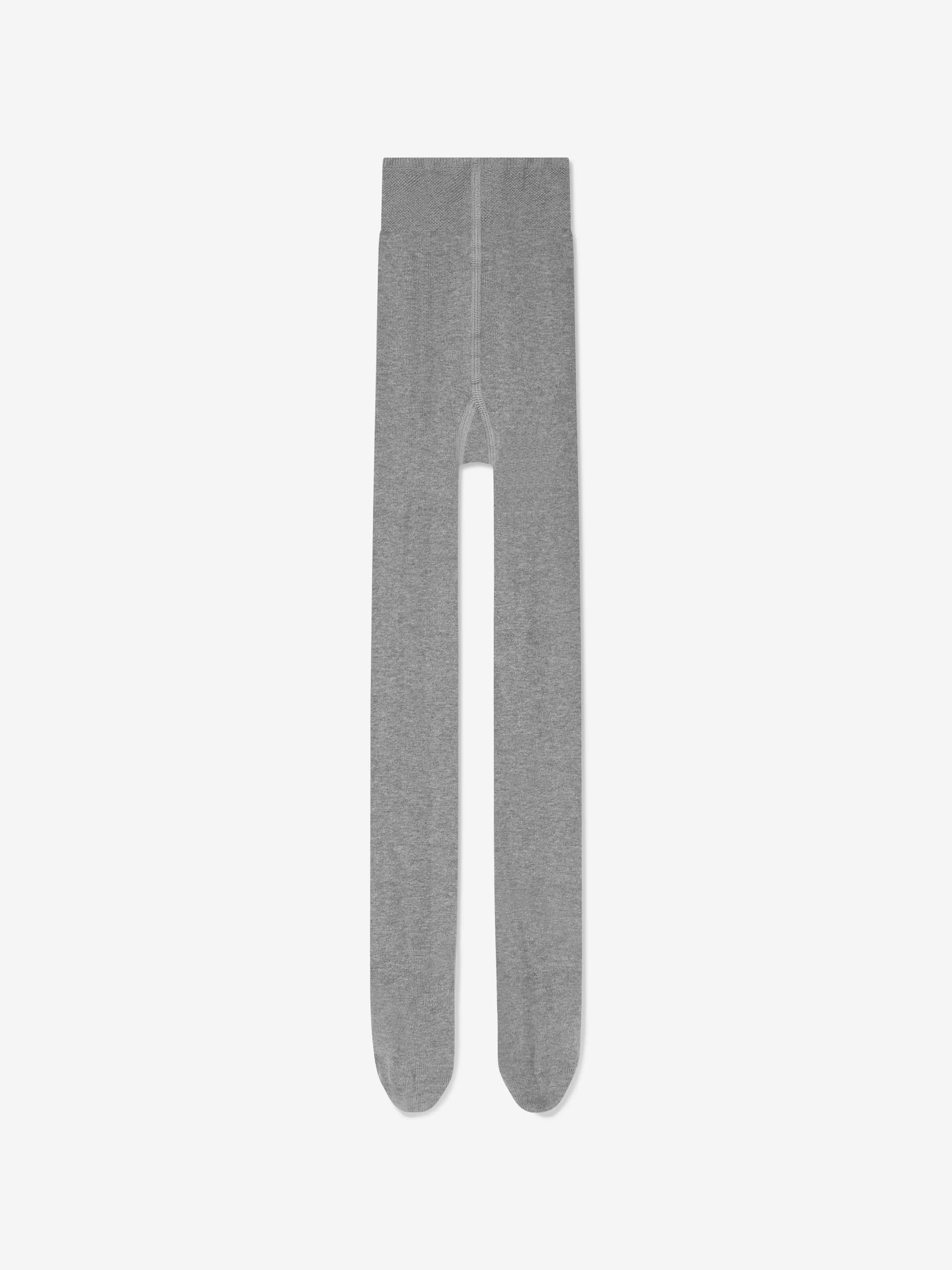 Falke Girls Family Strumpfhose in Grau