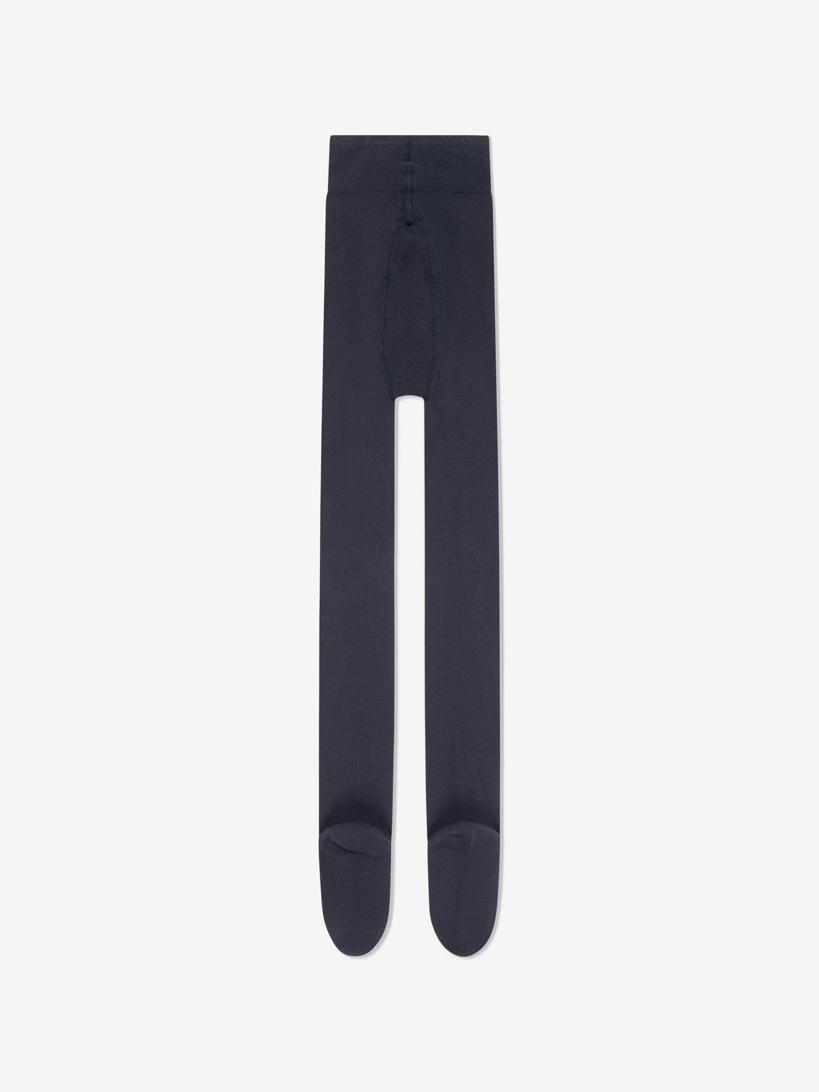 Falke Girls Family Strumpfhose in Marineblau