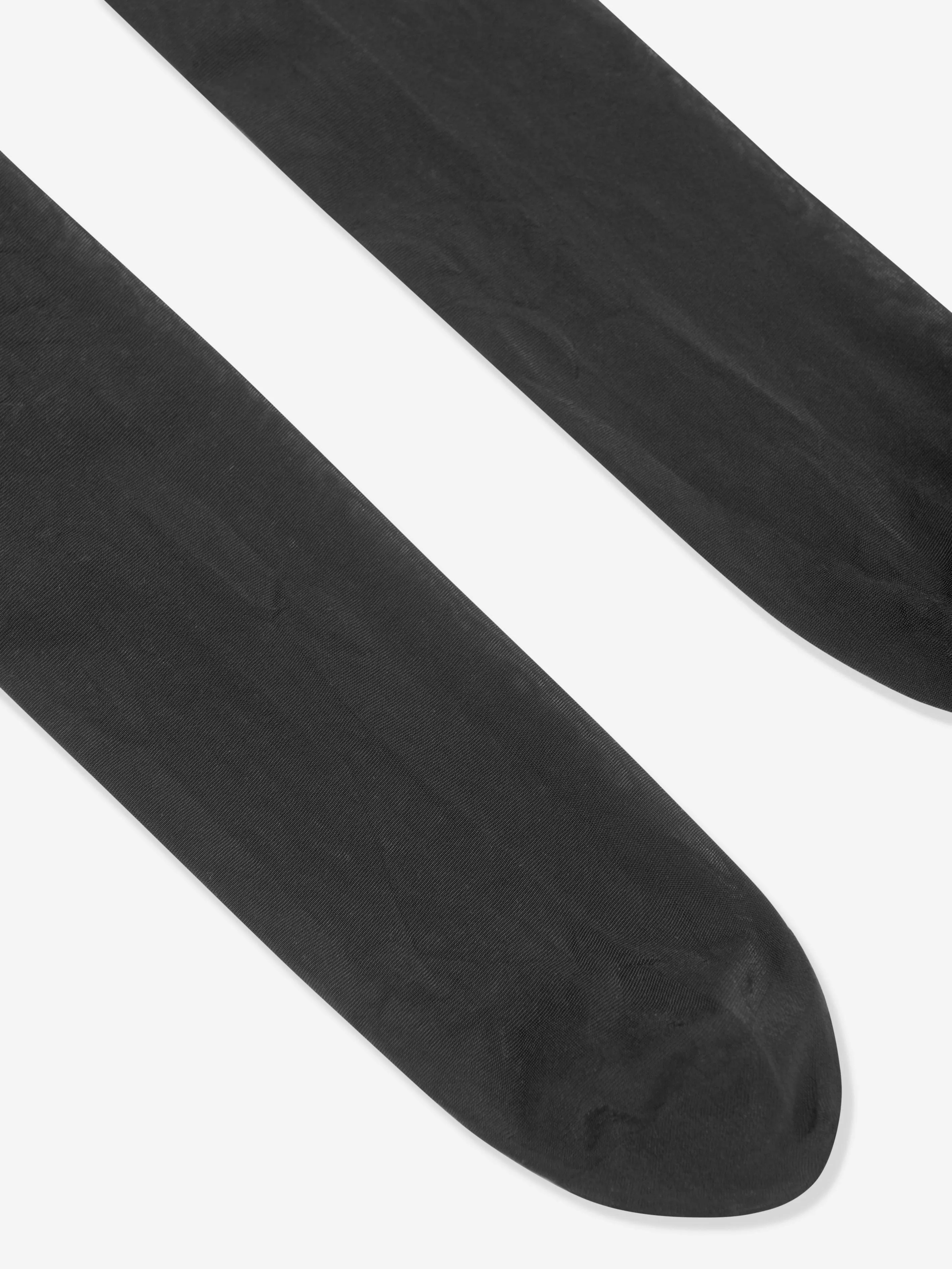 Falke Girls Pure Matt Strumpfhose 30 Denier in Schwarz