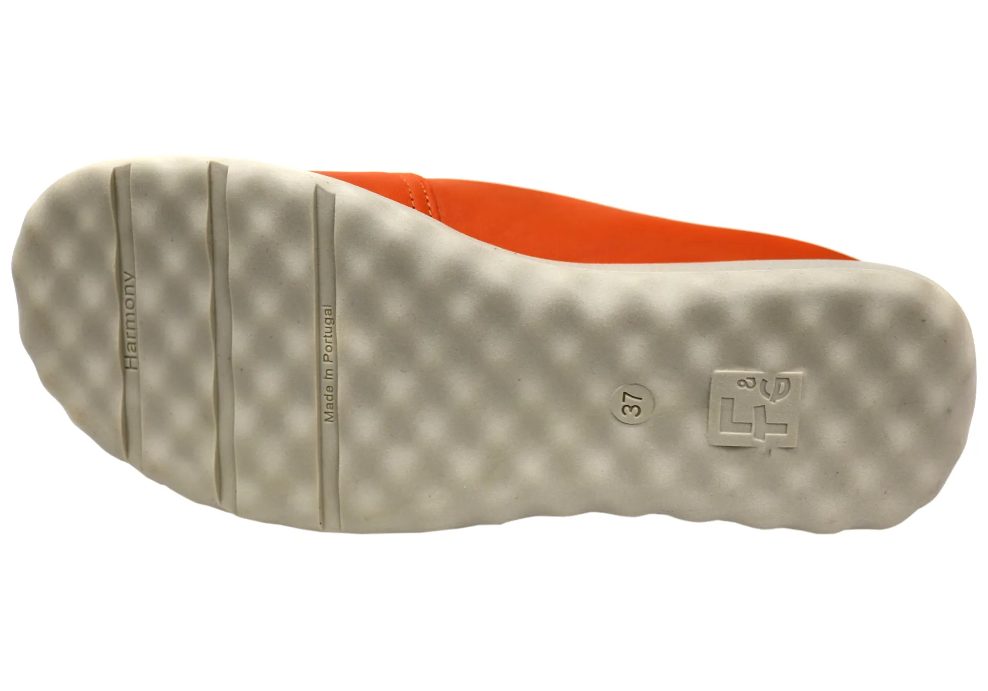 Flex & Go Keegan Damen Comfort Leder Sandalen Schuhe Hergestellt in Portugal Flex & Go Schuhe