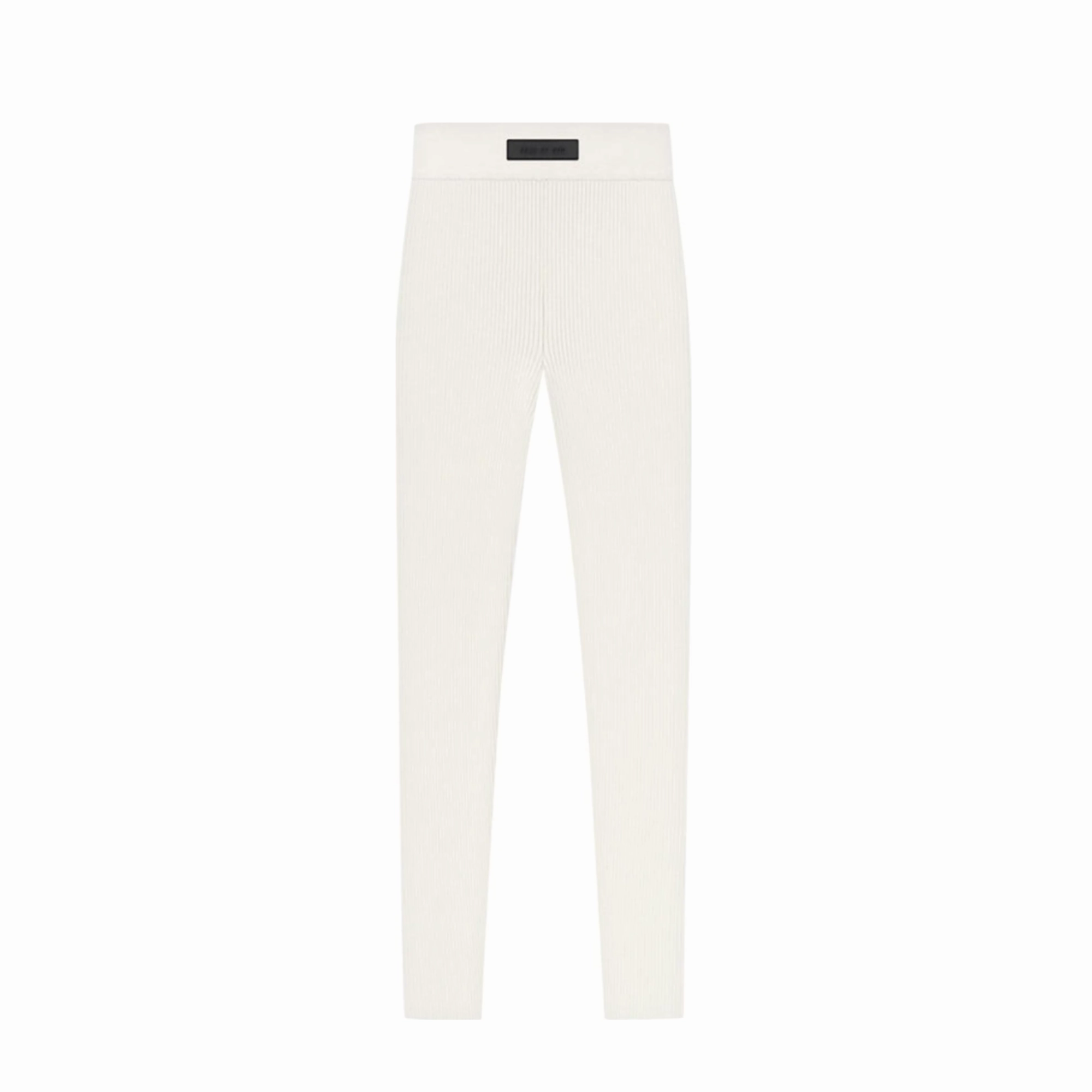 FOG Women's Essentials Legging "Cloud Dancer"