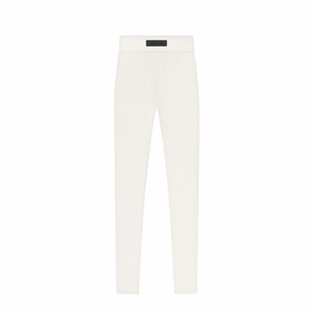 FOG Women's Essentials Legging "Cloud Dancer"