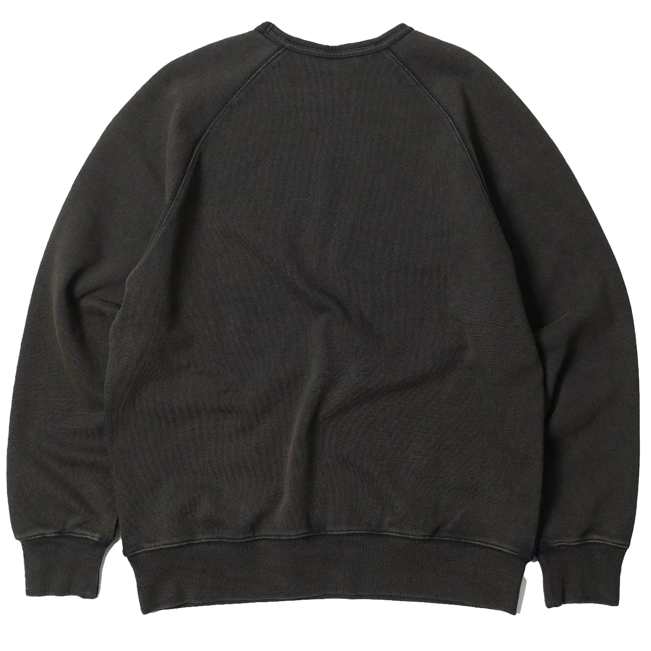 Frizmworks OG Vintage Färbung Sweatshirt Anthrazit