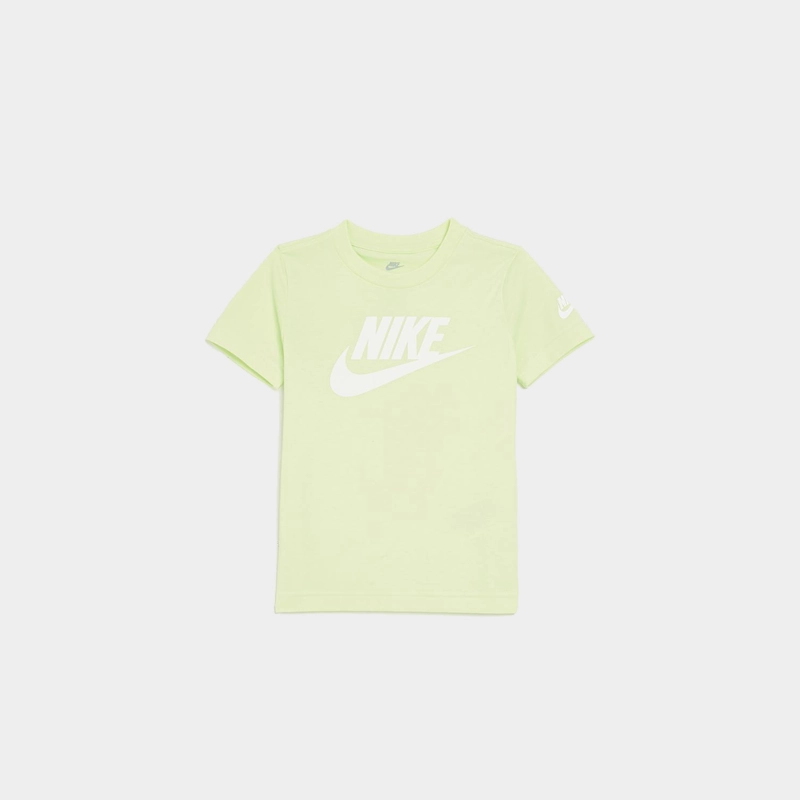 Futura Evergreen T-Shirt (B)