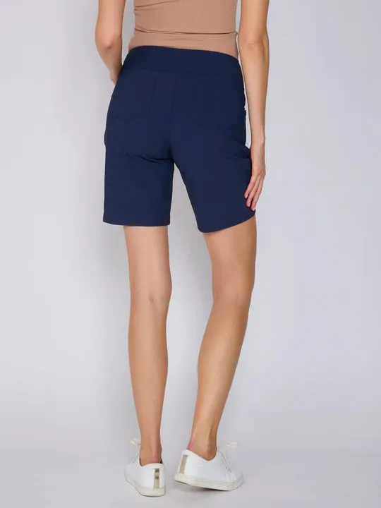 G Lifestyle 14-Inch Active Short - True Navy G Lifestyle Clothing