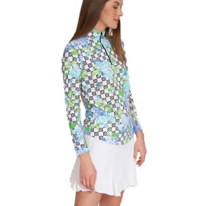 G Lifestyle 17-Inch Skort - White G Lifestyle Clothing