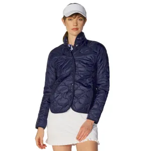 G Lifestyle Padded Jacket - True Navy G Lifestyle Clothing