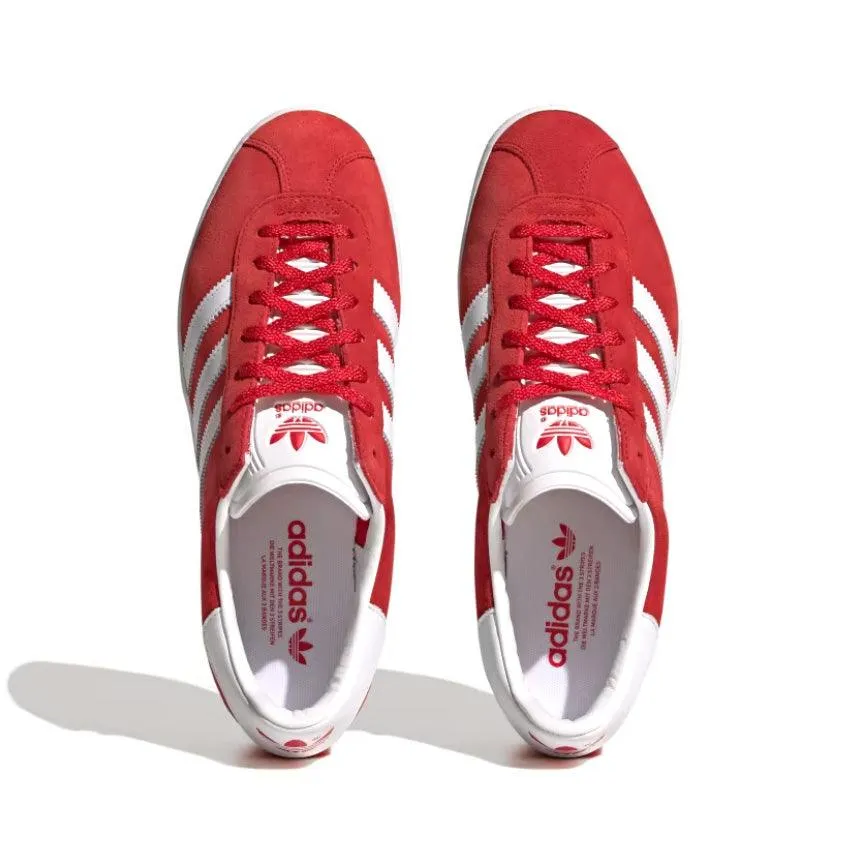 Gazelle 85 'Better Scarlet'